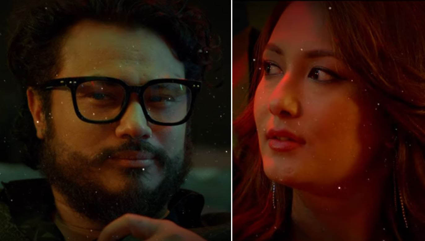 KOSHISH CHHETRI, SHILPA MASKEY